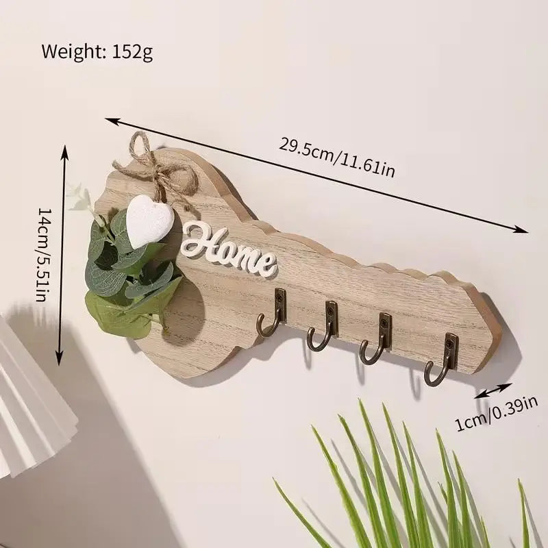 Home Key Holder