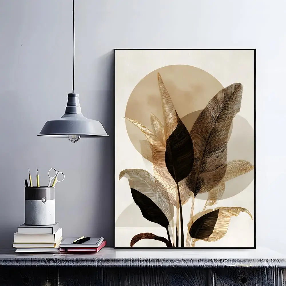 Bohemian Wall Poster