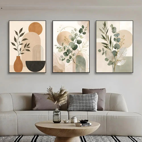 Bohemian Wall Poster