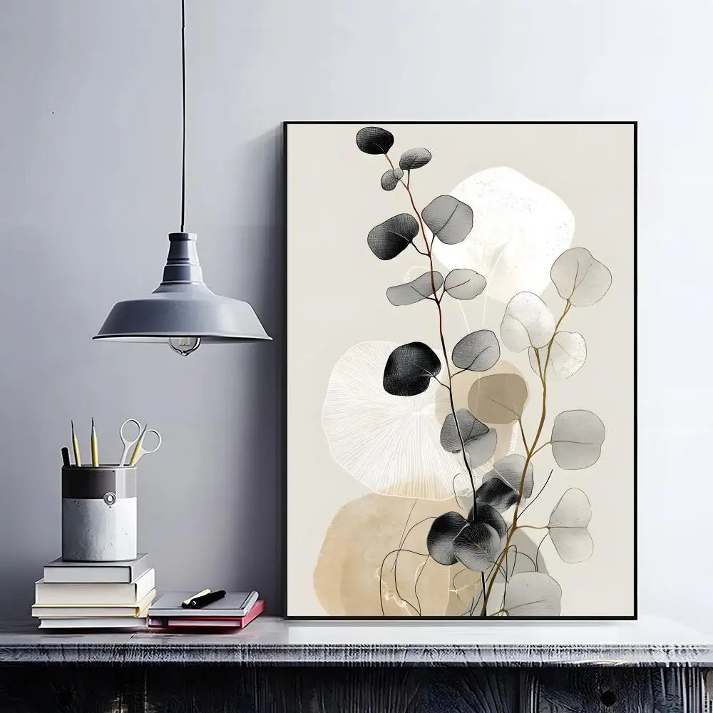 Bohemian Wall Poster