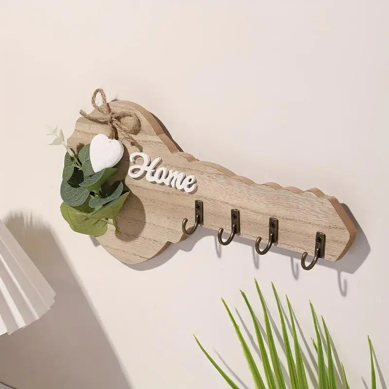 Home Key Holder