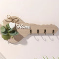 Home Key Holder