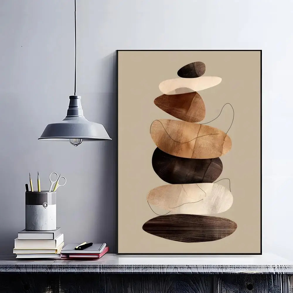 Bohemian Wall Poster