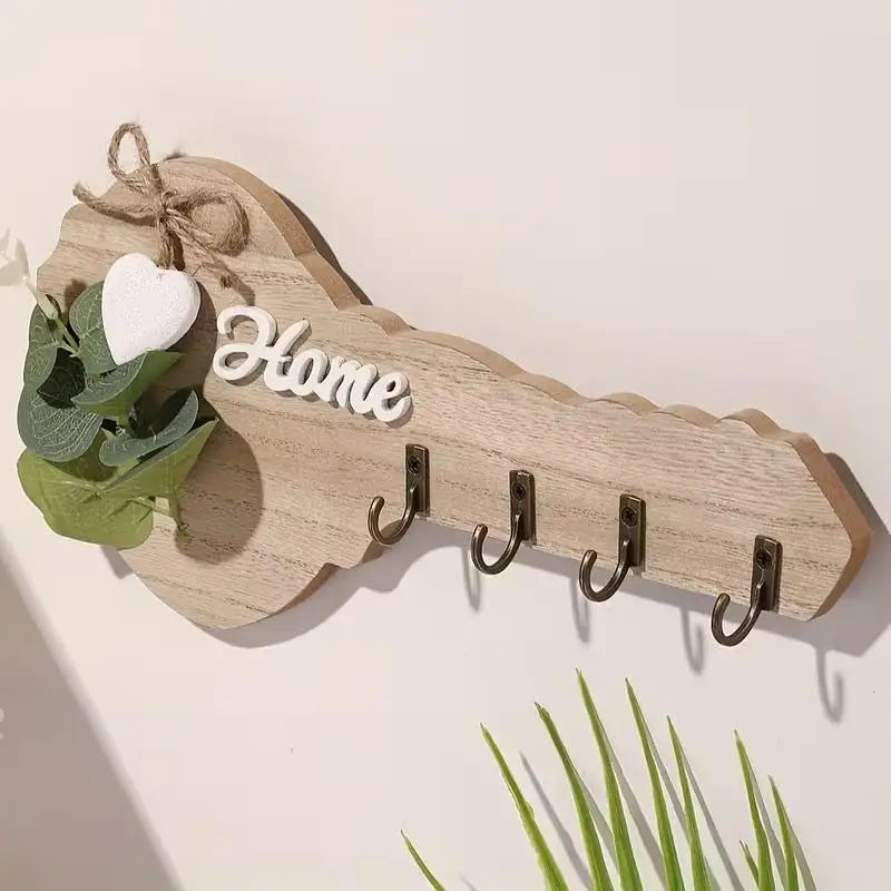 Home Key Holder