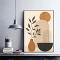 Bohemian Wall Poster