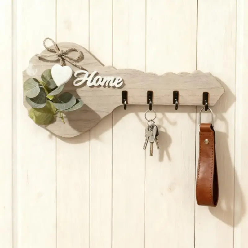 Home Key Holder