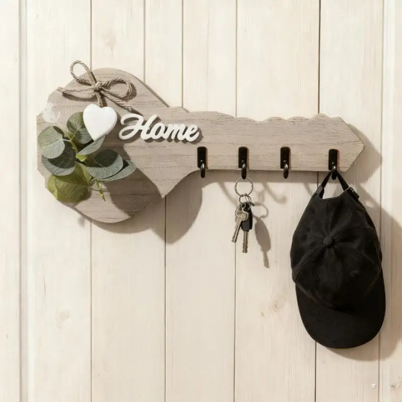 Home Key Holder